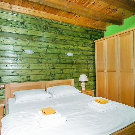 Hotel & Resort Gacka Mojkovac Eksteriør bilde