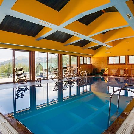 Hotel & Resort Gacka Mojkovac Eksteriør bilde