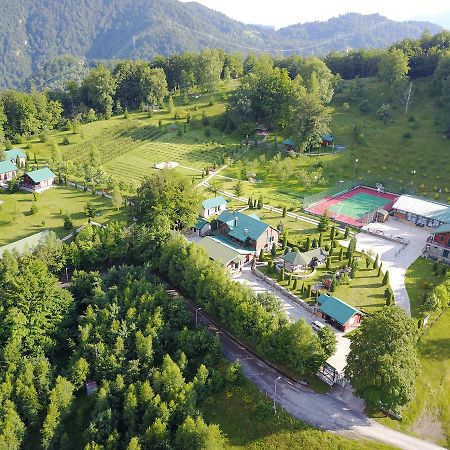 Hotel & Resort Gacka Mojkovac Eksteriør bilde