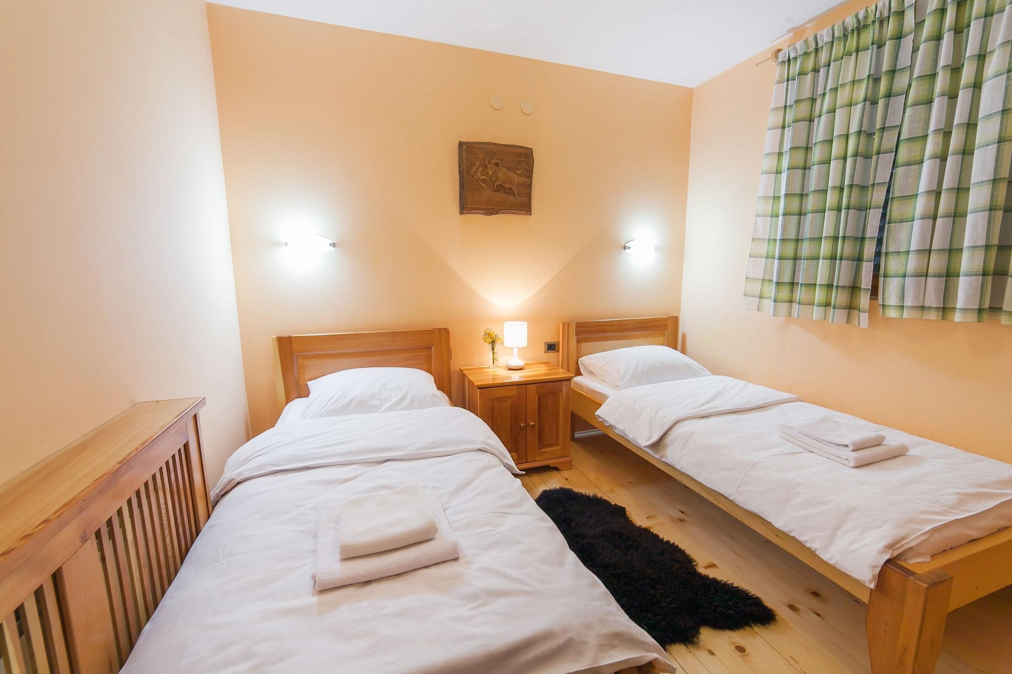 Hotel & Resort Gacka Mojkovac Eksteriør bilde