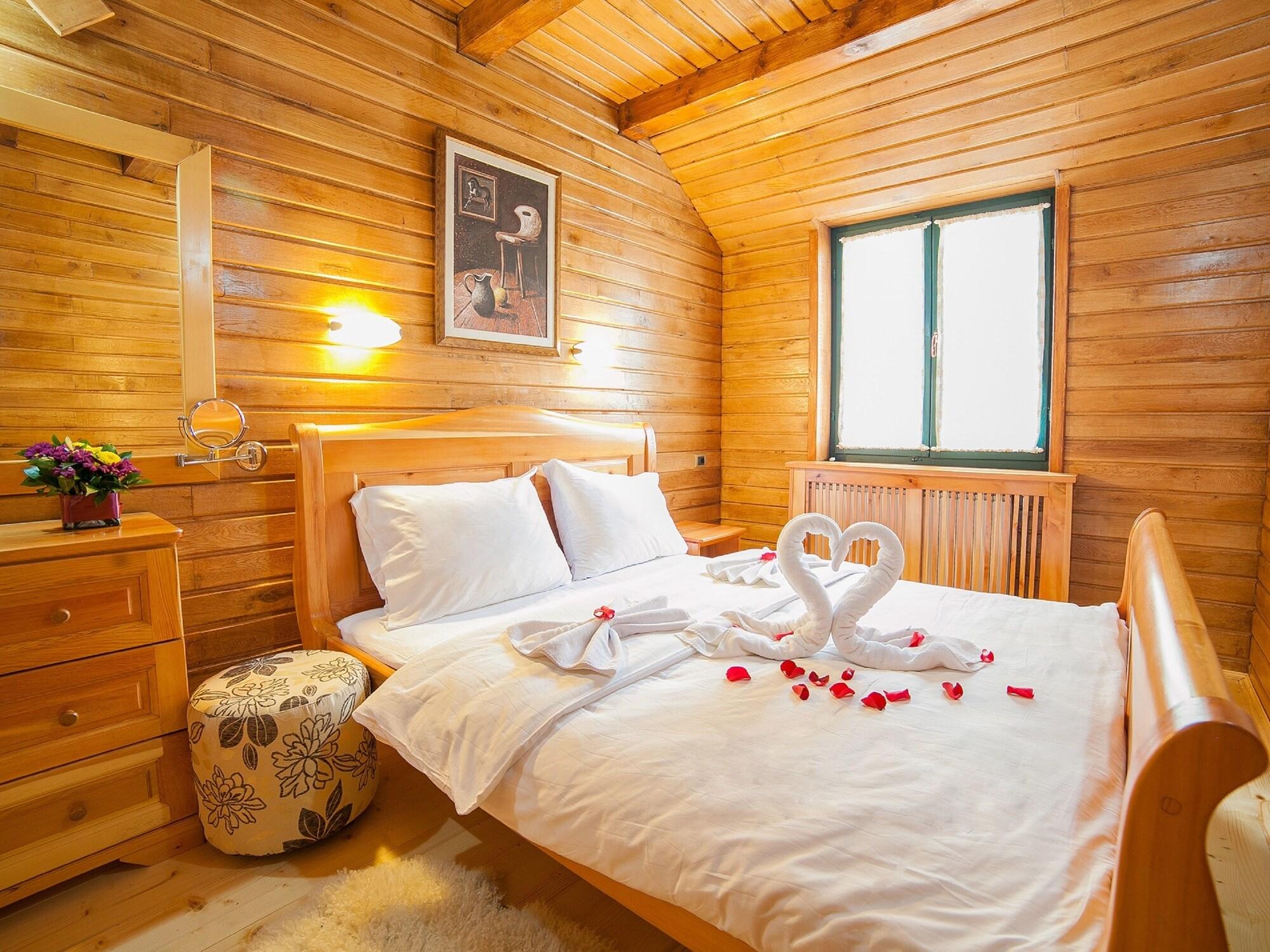 Hotel & Resort Gacka Mojkovac Eksteriør bilde
