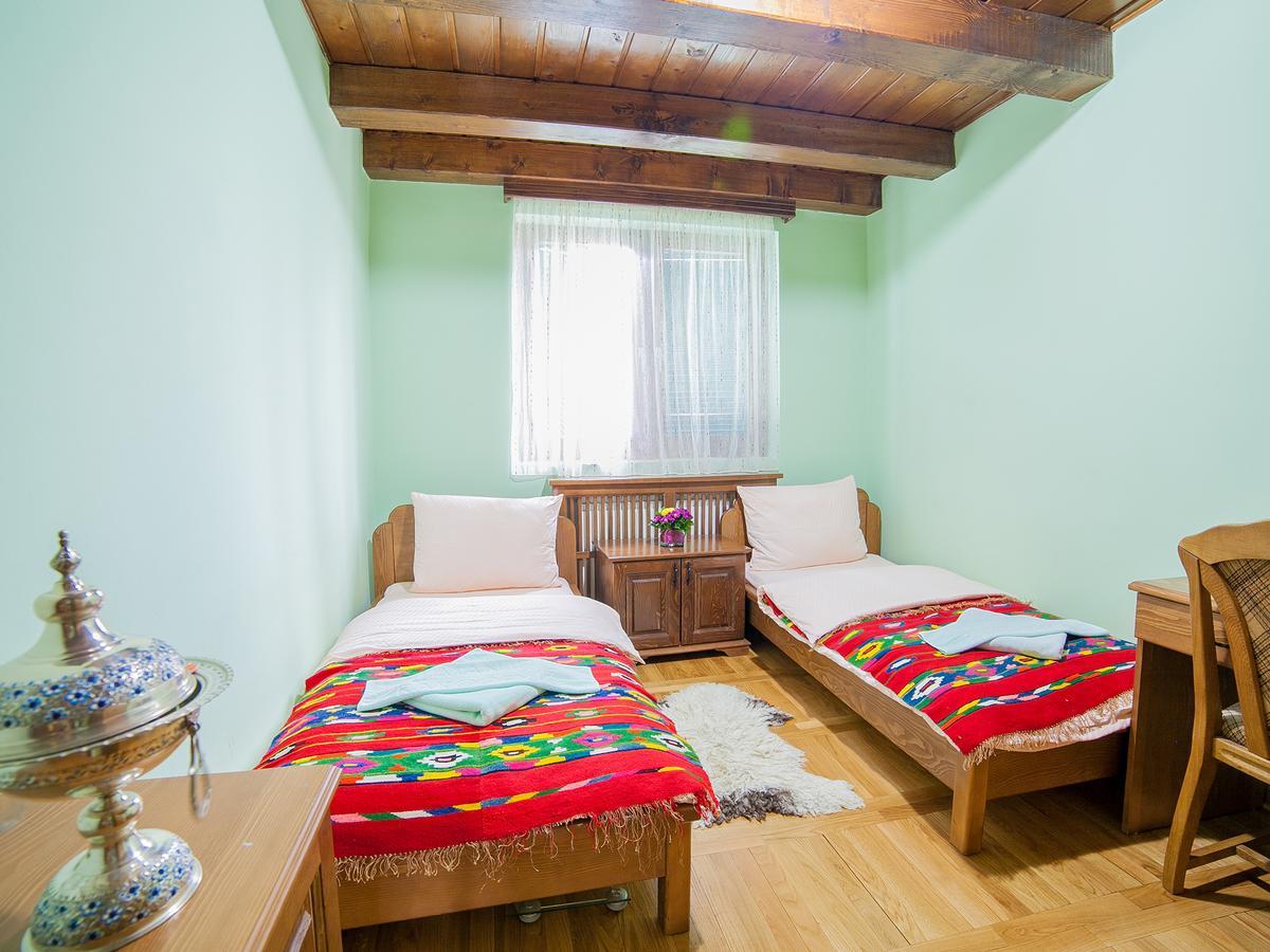 Hotel & Resort Gacka Mojkovac Eksteriør bilde