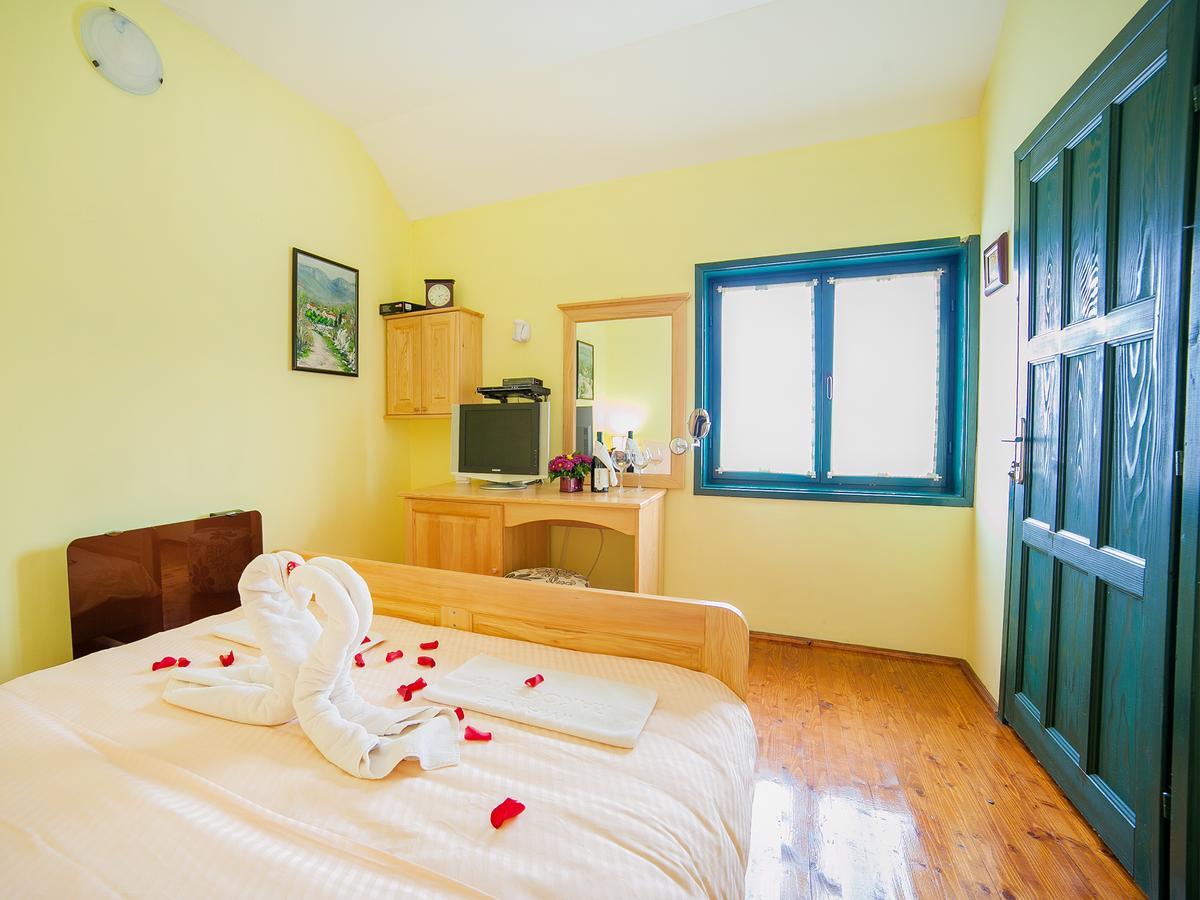 Hotel & Resort Gacka Mojkovac Eksteriør bilde