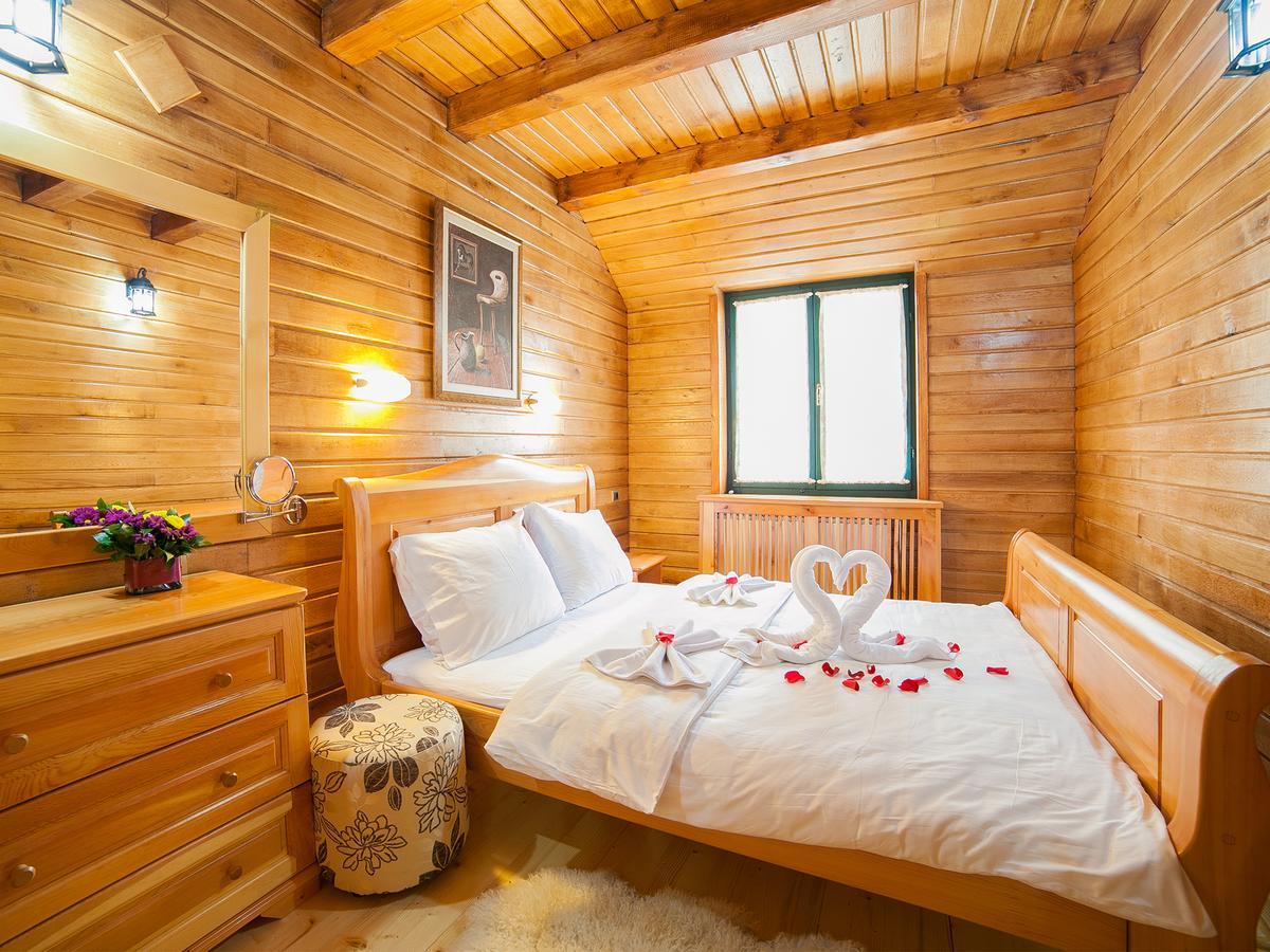 Hotel & Resort Gacka Mojkovac Eksteriør bilde