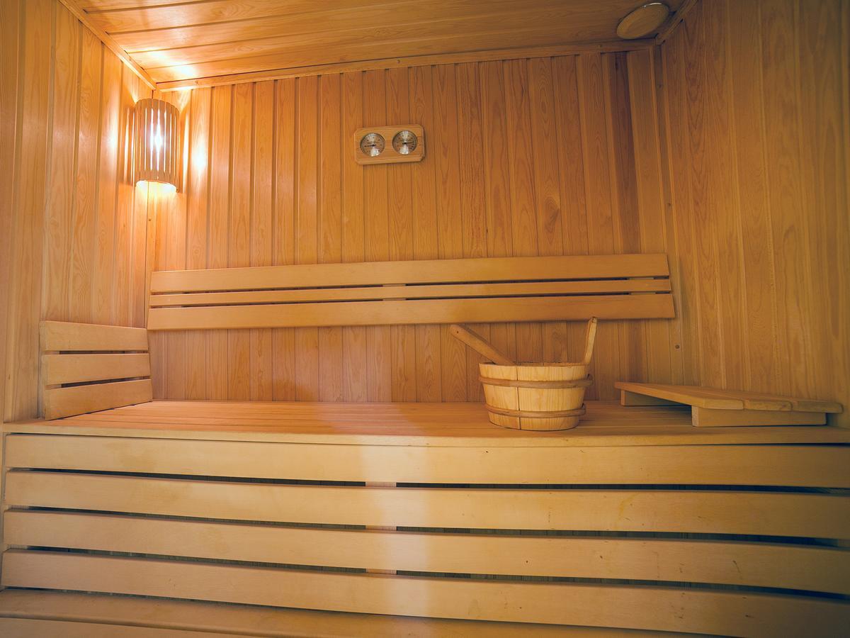 Hotel & Resort Gacka Mojkovac Eksteriør bilde