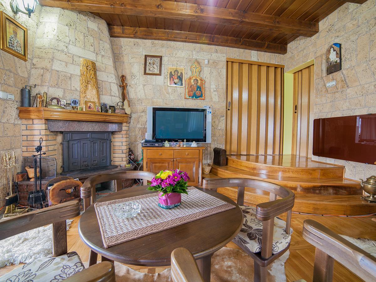 Hotel & Resort Gacka Mojkovac Eksteriør bilde