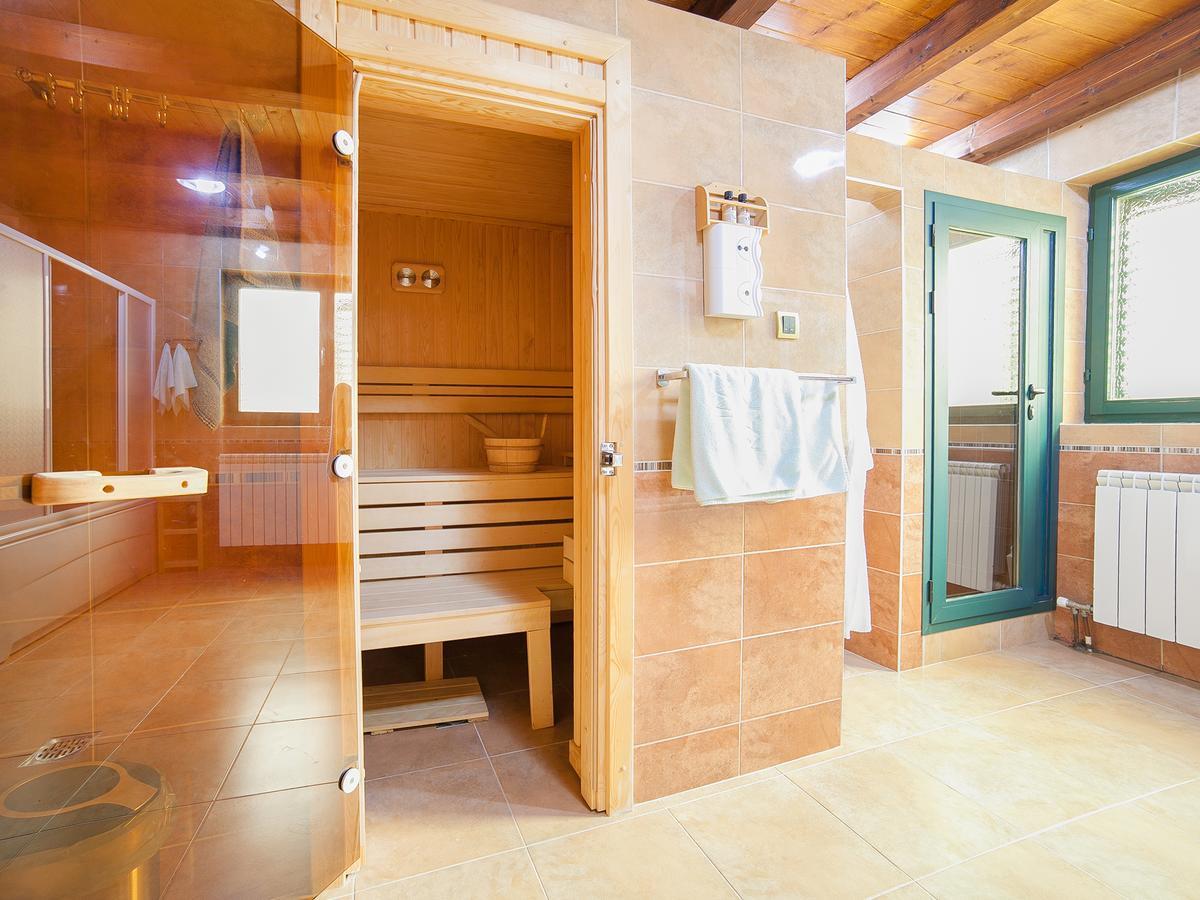 Hotel & Resort Gacka Mojkovac Eksteriør bilde