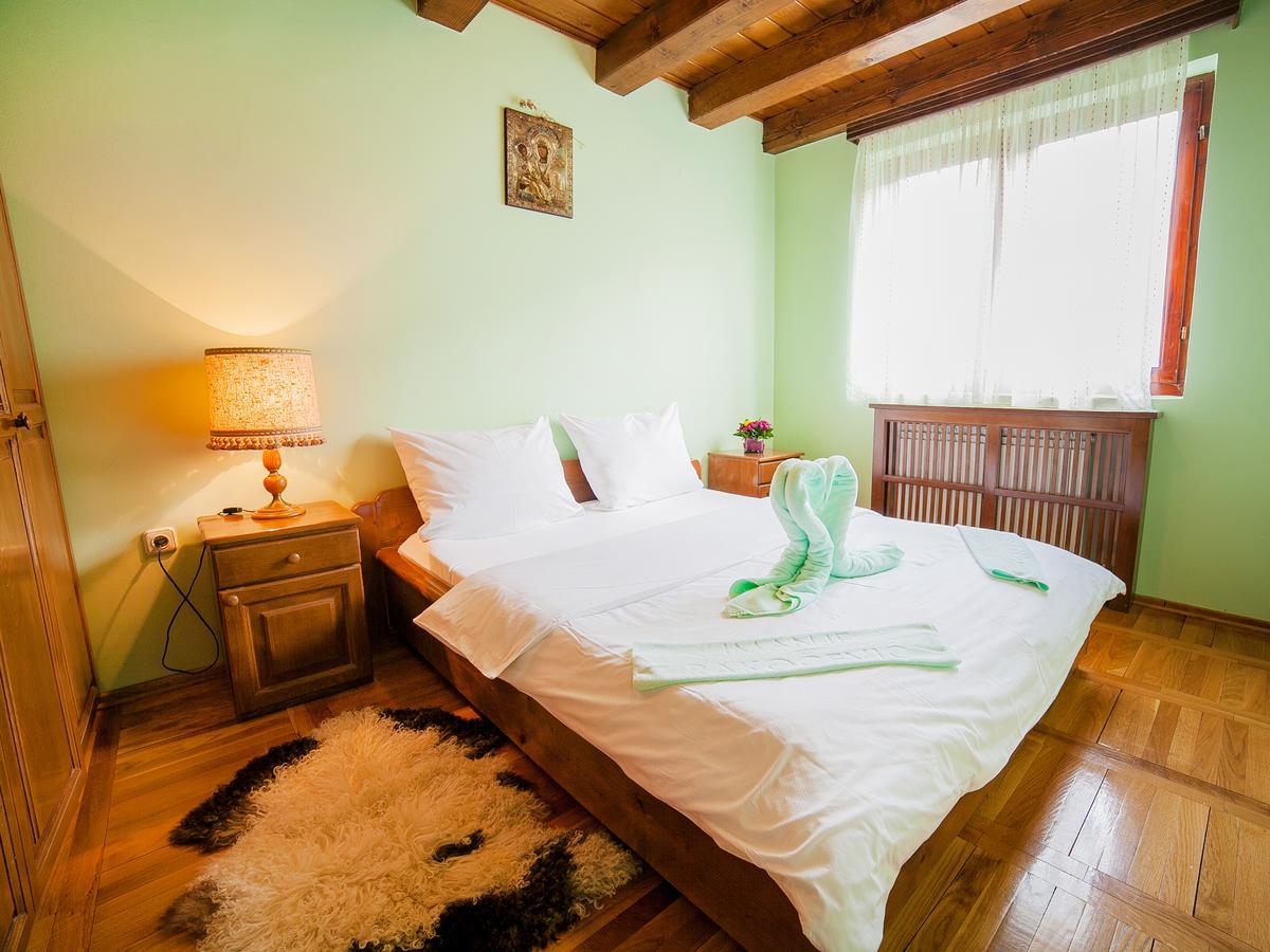 Hotel & Resort Gacka Mojkovac Eksteriør bilde