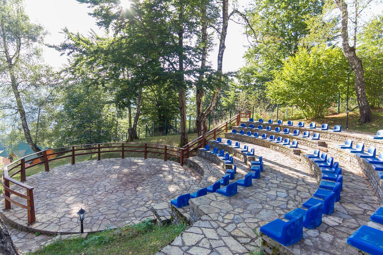 Hotel & Resort Gacka Mojkovac Eksteriør bilde