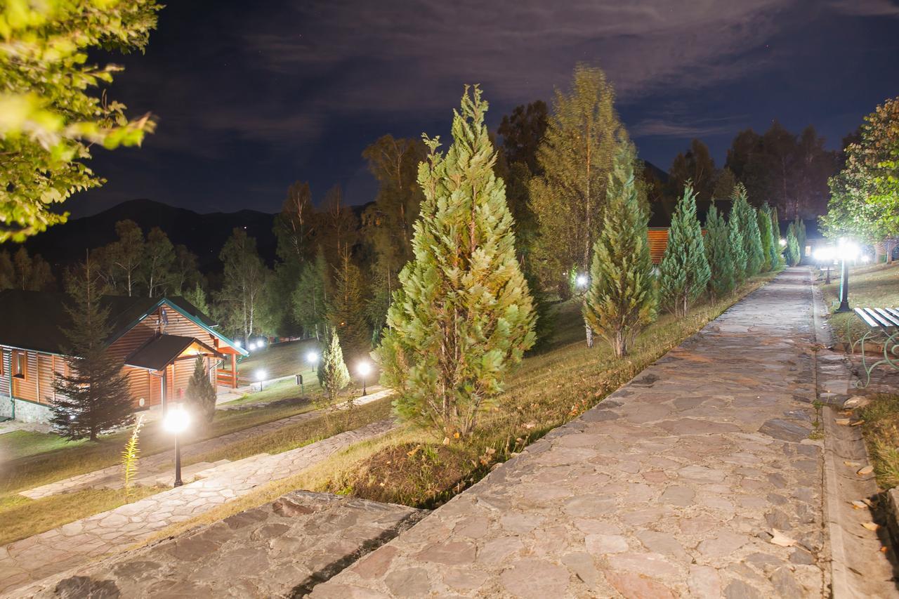 Hotel & Resort Gacka Mojkovac Eksteriør bilde